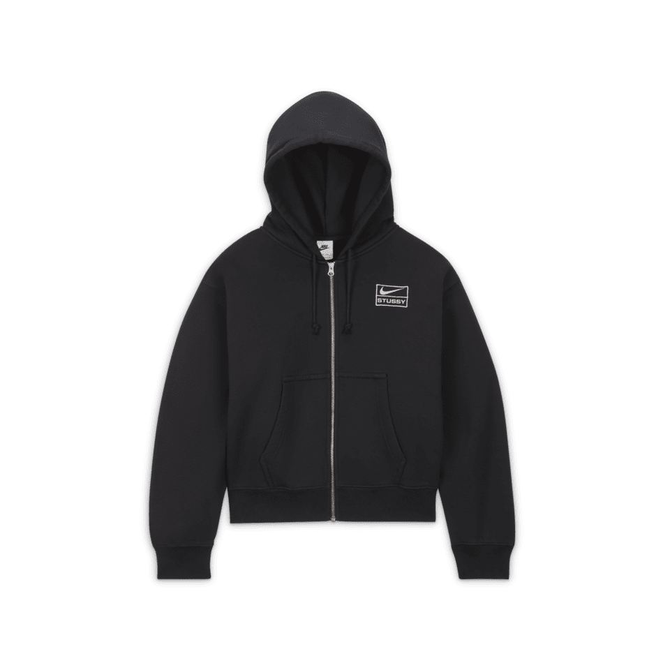 stussy x nike raffle